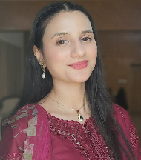 Rameen Fatima